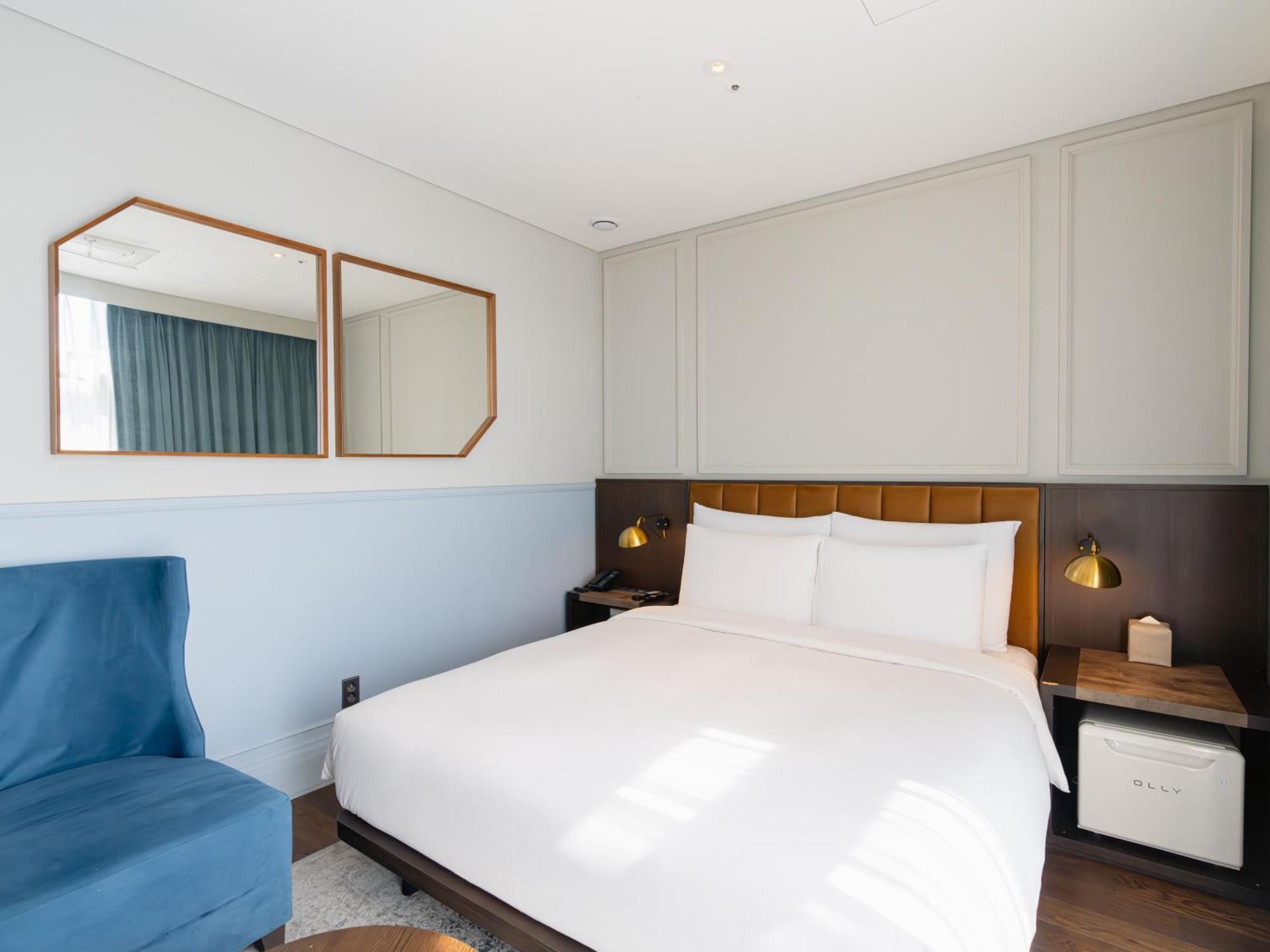 Hotel Crescendo Seoul Seul Exterior foto