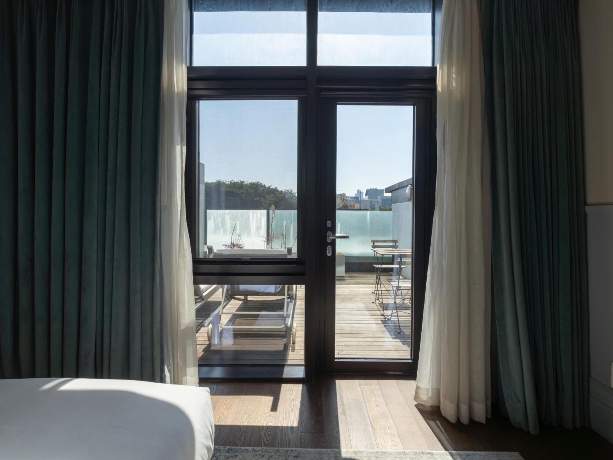 Hotel Crescendo Seoul Seul Exterior foto