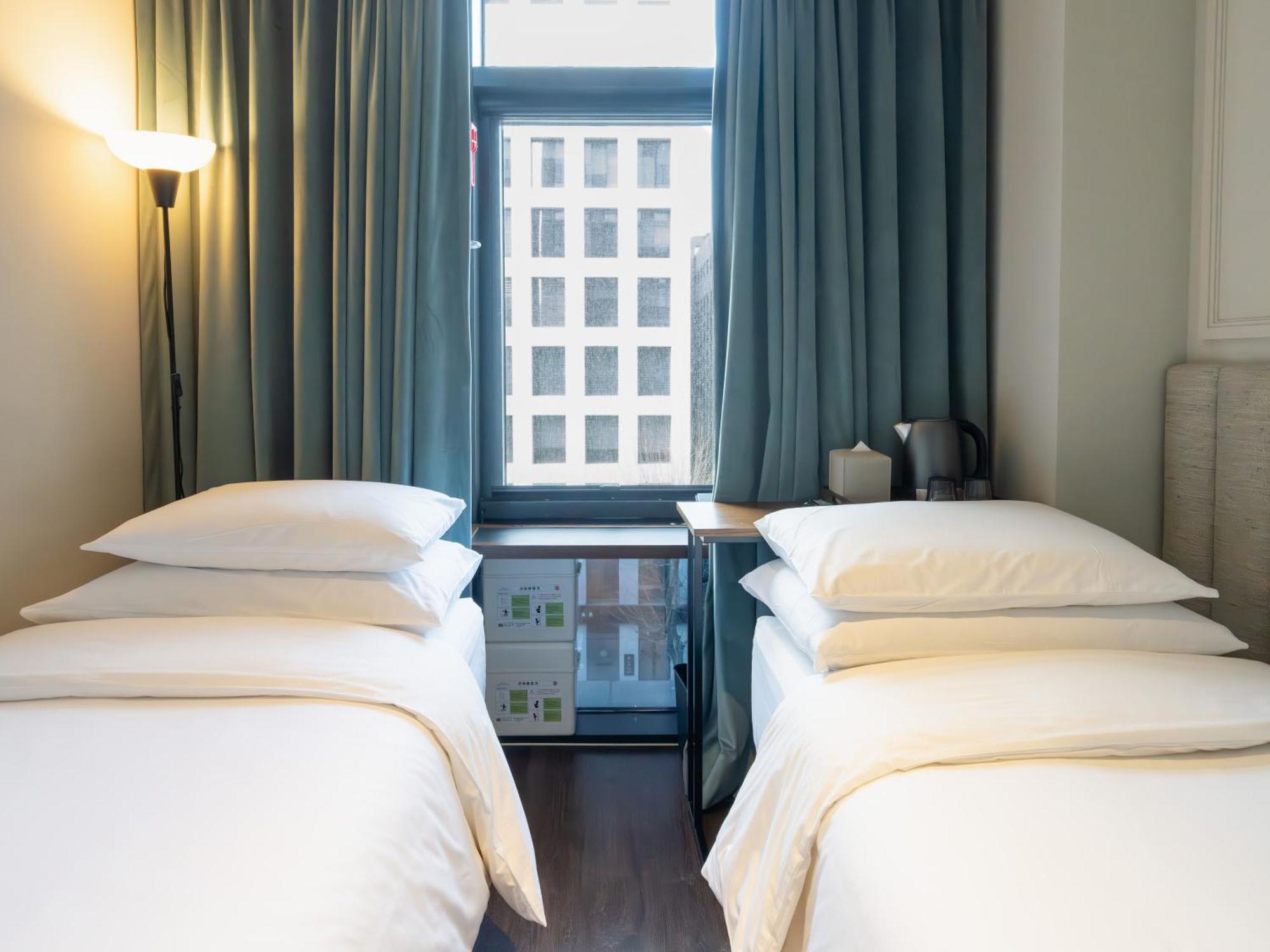 Hotel Crescendo Seoul Seul Exterior foto