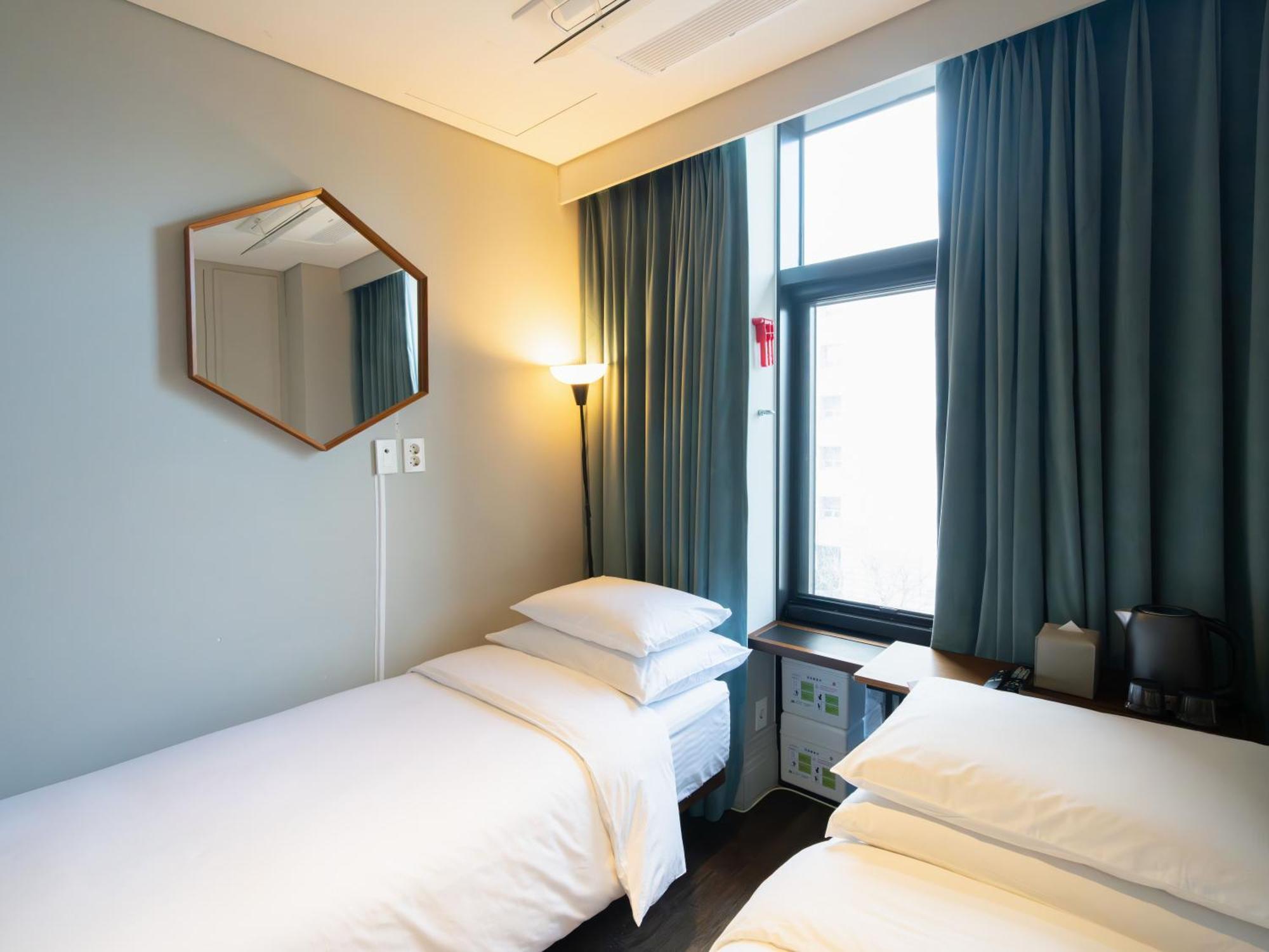 Hotel Crescendo Seoul Seul Exterior foto