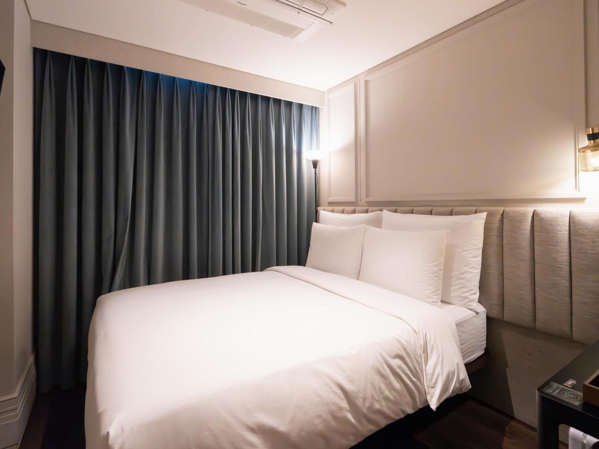 Hotel Crescendo Seoul Seul Exterior foto